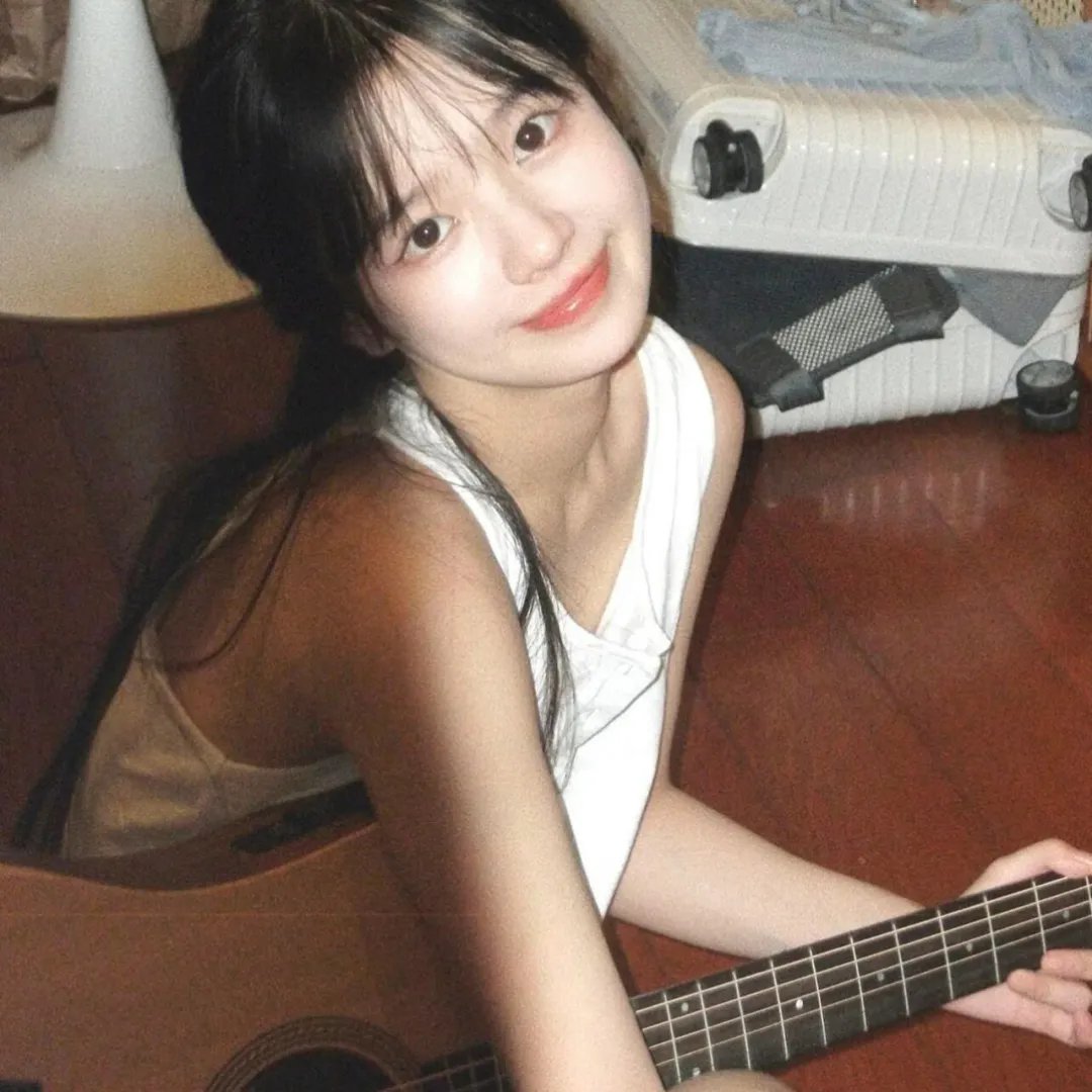 美人鱼